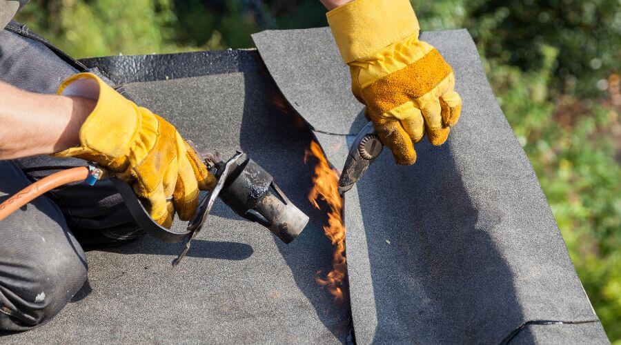 Professional flood damage restoration services in Schwenksville, PA